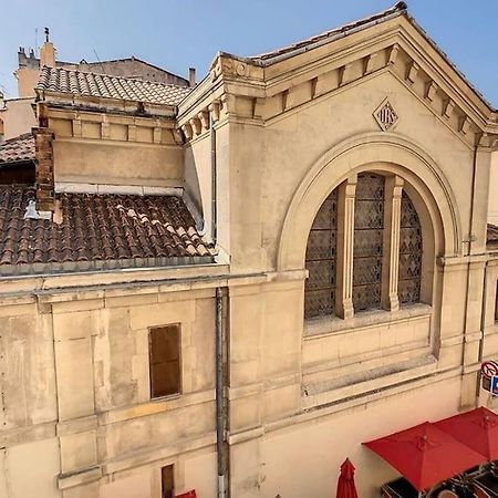 Appartement De Charme Au Coeur D'Aix Aix-en-Provence Zewnętrze zdjęcie