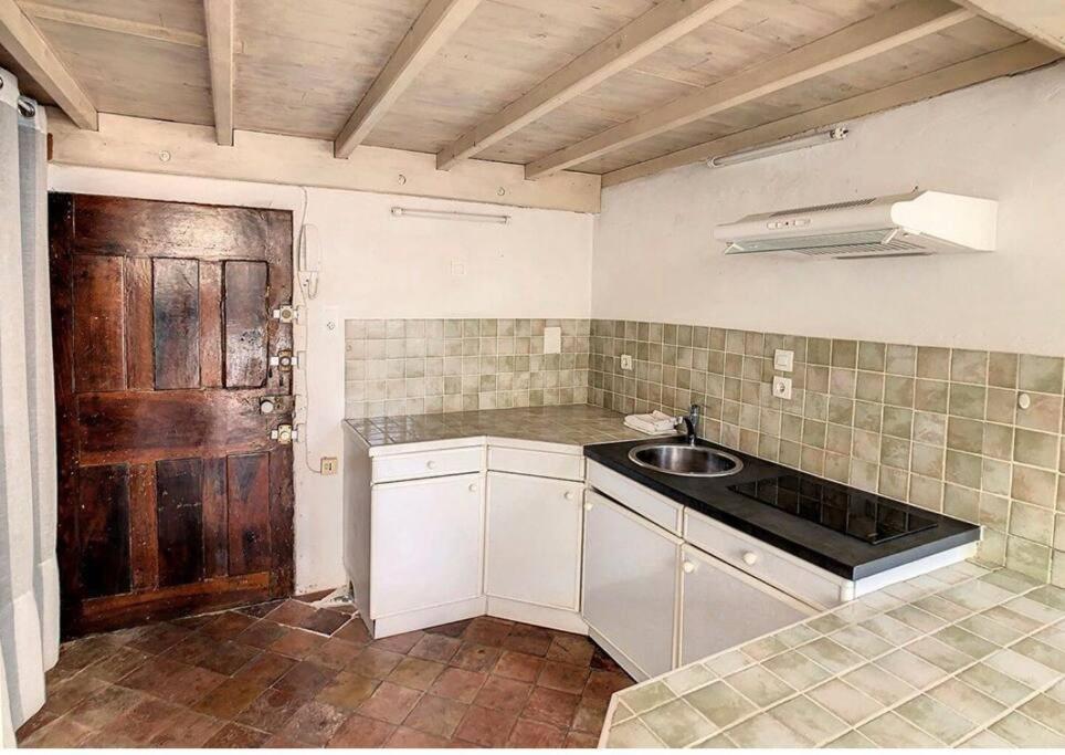 Appartement De Charme Au Coeur D'Aix Aix-en-Provence Zewnętrze zdjęcie